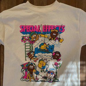 Vintage T Shirt